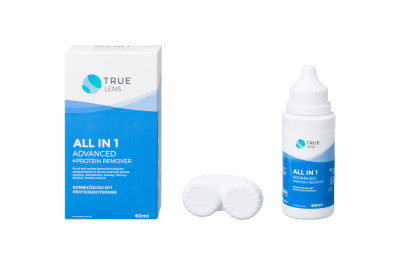 All in 1 Advanced Travel 60ml
