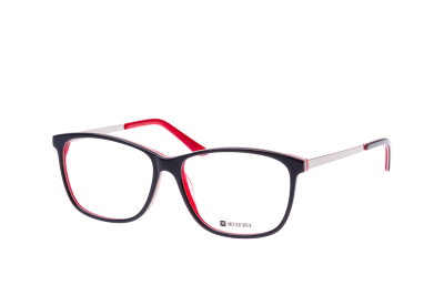 Mister Spex Collection Loy 1075 blue/red