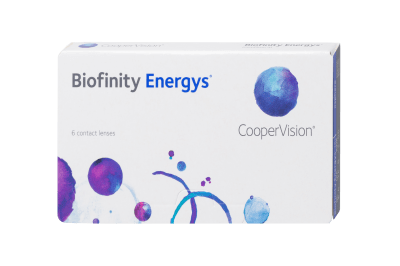 Biofinity Energys