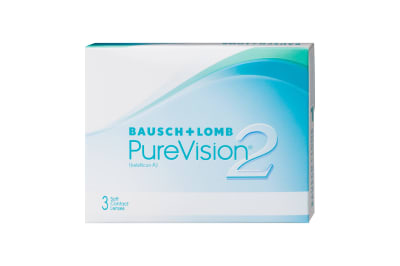 PureVision 2