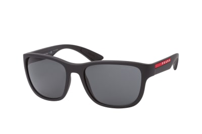 Prada Linea Rossa Sunglasses at Mister Spex