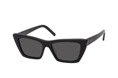 Polaroid PLD 4091/S - Gafas de sol cuadradas para mujer