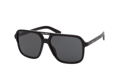 Dolce&Gabbana DG 4354 501/87