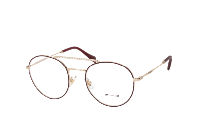 Miu Miu MU 51RV R1J1O1
