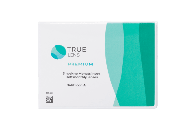 TrueLens Premium Monthly