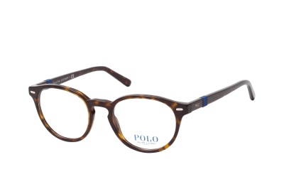 Lunettes de vue Polo Ralph Lauren chez Mister Spex