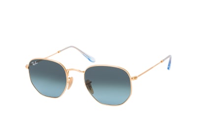 Ray-Ban HEXAGONAL RB 3548 N 91233M S