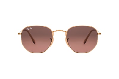 Ray-Ban HEXAGONAL RB 3548 N 912443 S