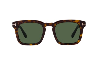 Tom Ford Dax FT 0751 52N