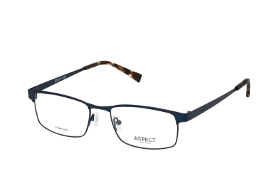 Les lunettes rectangulaires le confort Mister Spex