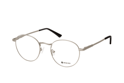 visipal - Calvin Klein Sonnenbrille 298S Gun Metallrahmen