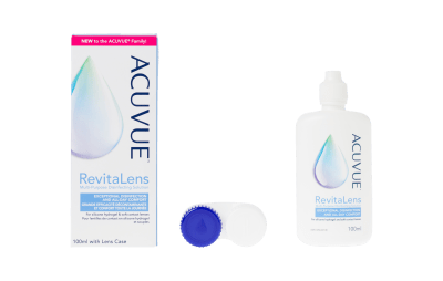 Acuvue RevitaLens 100ml