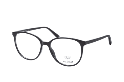 Nadine Klein x Mister Spex Cloud black