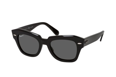 Ray-Ban State Street RB 2186 901/58
