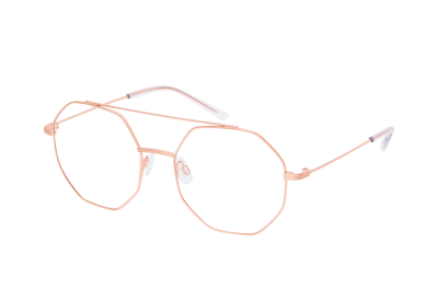 NovaLanaLove x Mister Spex Lana rose gold