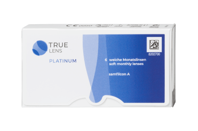 TrueLens Platinum Monthly