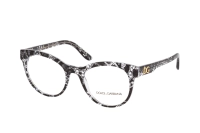 Dolce&Gabbana DG 3334 3287