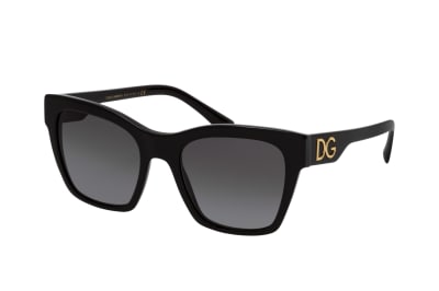 Dolce&Gabbana DG 4384 501/8G