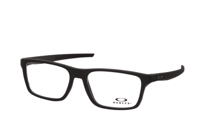 Lunettes de vue homme Oakley OX5118 WINGFOLD EVR 04