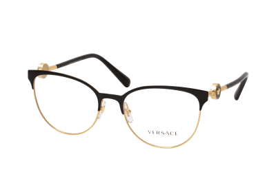 Monture lunette de vue versace femme best sale