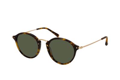 Lunettes de soleil essai en ligne Mister Spex