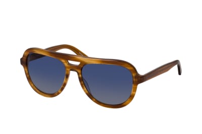 MONCLER Diffractor ML 0206 6652N Sonnenbrille kaufen