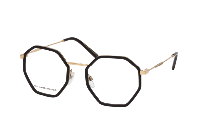 Lunettes de vue Marc Jacobs chez Mister Spex