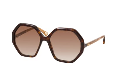 Chloé CH 0008S 004