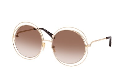 Chloé CH 0045S 004