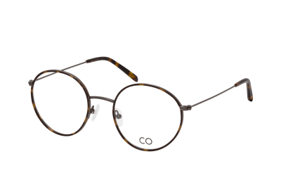 CO Optical Bates 1076 E22