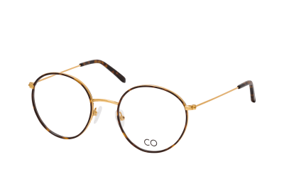 CO Optical Bates 1076 H21