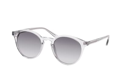 Sunglasses - Transparent - Men