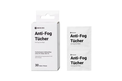 Mister Spex Collection Anti - Fog-trasor