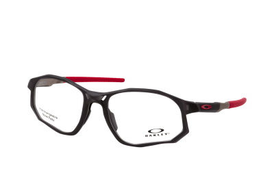 Lunettes de vue Oakley chez Mister Spex