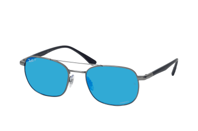Ray-Ban RB 3670CH 004/4L