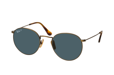 Ray-Ban Round RB 8247 9207T0