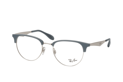 Ray Ban RX6396 Eyeglasses - 5784 Black/Gold