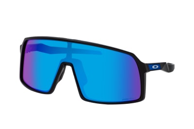 Oakley Sutro OO 9406 90 Prizm Sapphire