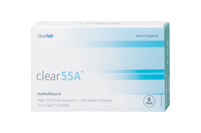 Clear 55 A 