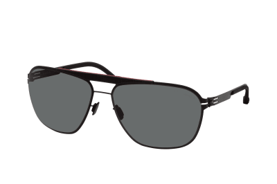 Ultimate eyecatcher premium sunglasses from ic berlin