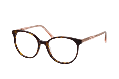 share x Mister Spex HAWA havana