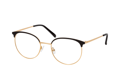 share x Mister Spex LUCKY coal