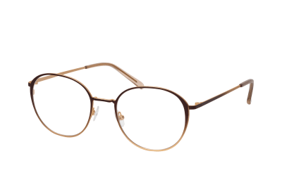 share x Mister Spex KOKO chestnut gradient