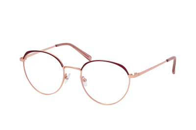 share x Mister Spex SEGUNDO berry