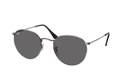 Ray-Ban Round Metal RB 3447 9229B1 L