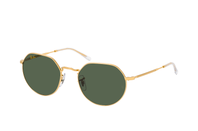 Ray-Ban Jack RB 3565 919631 small