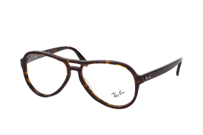 Ray-Ban Vagabond RX 4355V 2012