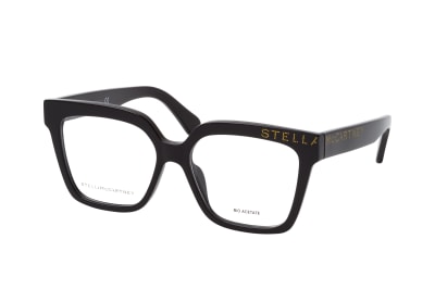 Buy Stella McCartney glasses with quality lenses online