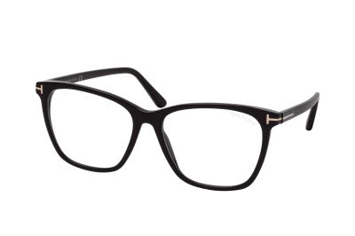 Tom Ford Glasses at Mister Spex