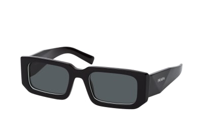 Off-White Manchester Oeri002 Rectangle Sunglasses